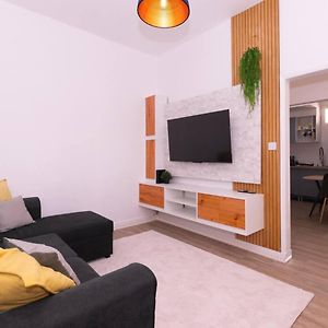 Villa met Twee Slaapkamers